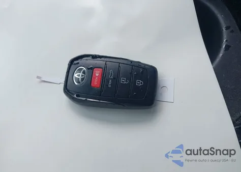 2023 Toyota Corolla Se из США, поврежденный, VIN 5YFS4MCE8PP159599